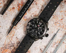Load image into Gallery viewer, Tag Heuer Formula 1 Black Dial Watch for Men - CAZ1010.FT8024