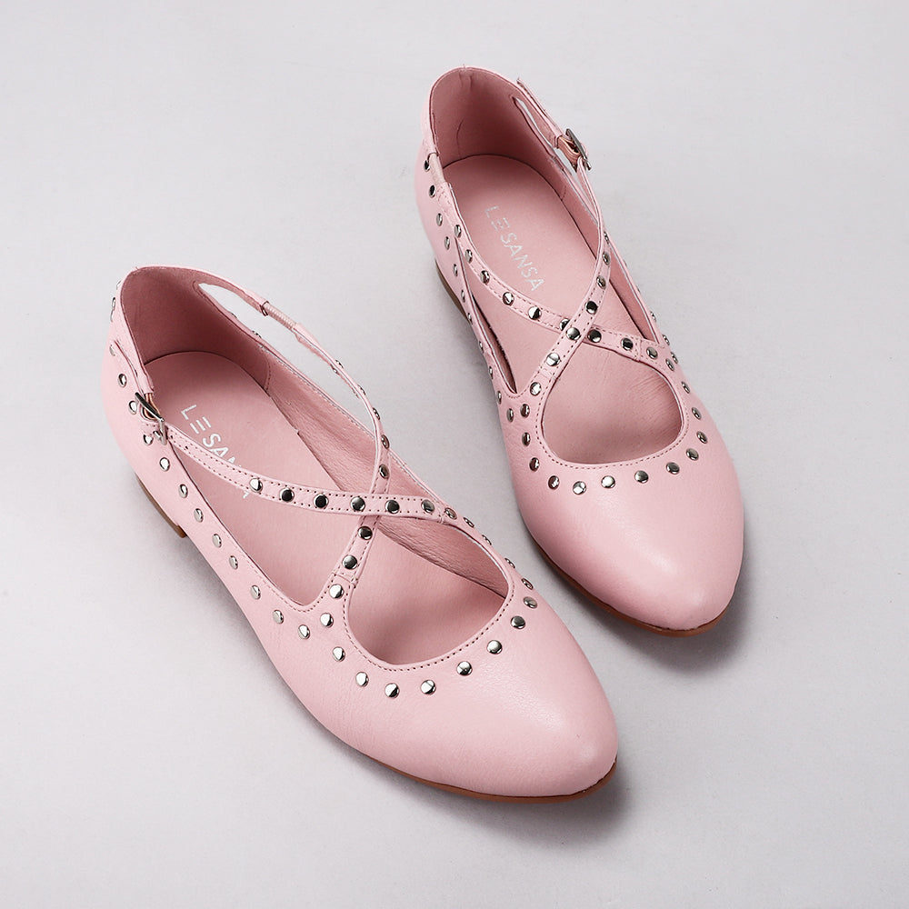 LE SANSA - Bosie - Pink Blossom