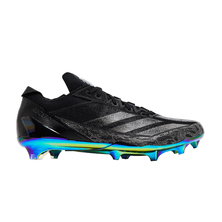 adidas Adizero Electric Speed Juice Core Black Carbon