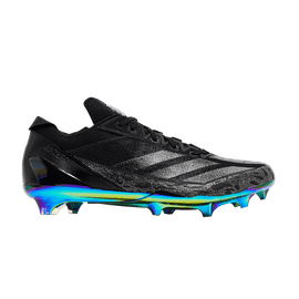 adidas Adizero Electric Speed Juice Core Black Carbon