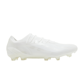adidas Crazyfast.1 FG Cloud White