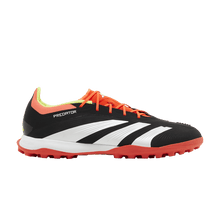 Load image into Gallery viewer, adidas Predator 24 Elite Turf Core Black Cloud White Solar Red