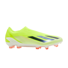 Load image into Gallery viewer, adidas X Crazyfast Elite LL FG Solar Energy Pack