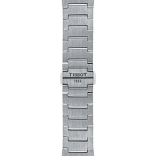 Load image into Gallery viewer, Tissot PRX Powermatic 80 Green Dial Silver Steel Strap Watch For Men - T137.407.11.091.00