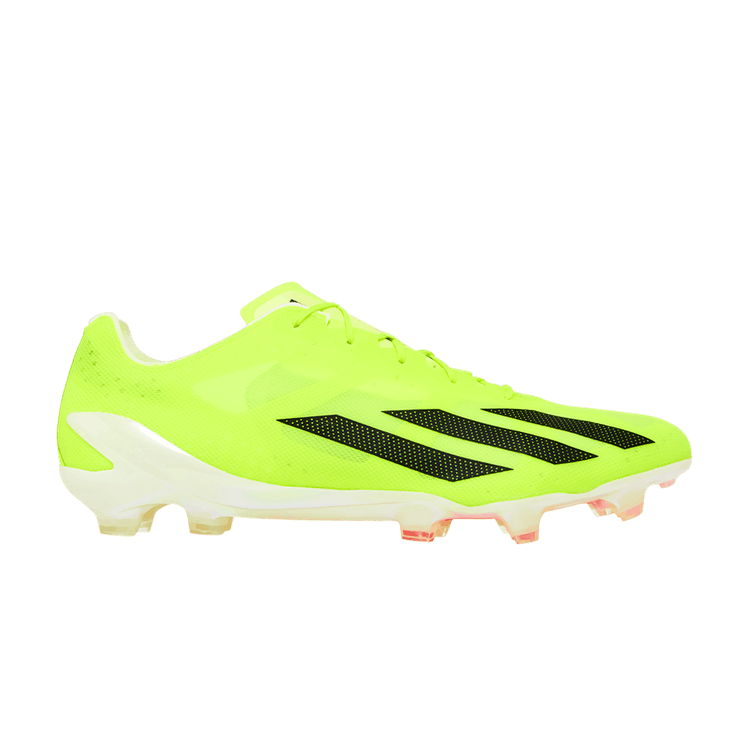 adidas X Crazyfast+ FG Solar Energy Pack