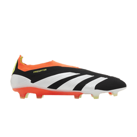 adidas Predator Elite Laceless FG Solar Energy Pack
