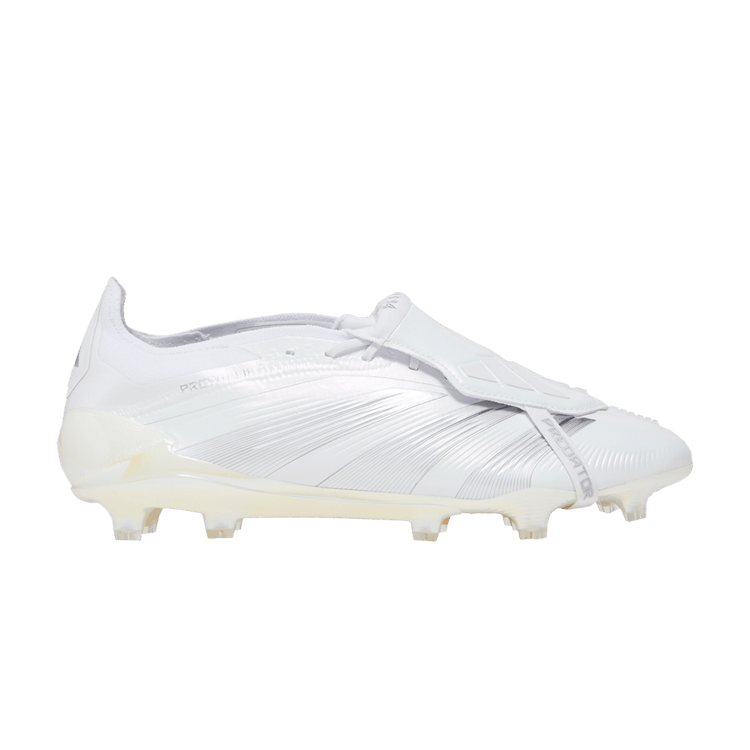 adidas Predator 24+ Elite FT FG Pearlized Pack
