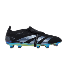 Load image into Gallery viewer, adidas Predator 24+ Elite FT FG Base Black Pack