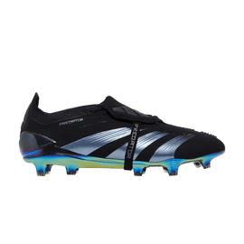 adidas Predator 24+ Elite FT FG Base Black Pack