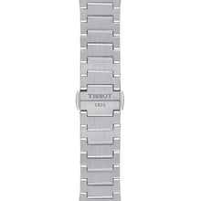 Load image into Gallery viewer, Tissot PRX Quartz Pink Dial Silver Steel Strap Watch for Women - T137.210.11.331.00