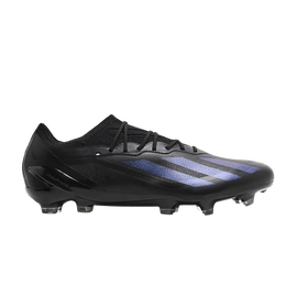 adidas Crazyfast.1 FG Core Black