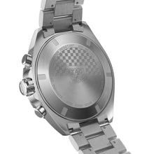 Load image into Gallery viewer, Tag Heuer Formula 1 Anthracite Dial Silver Steel Strap Watch for Men - CAZ1011.BA0842