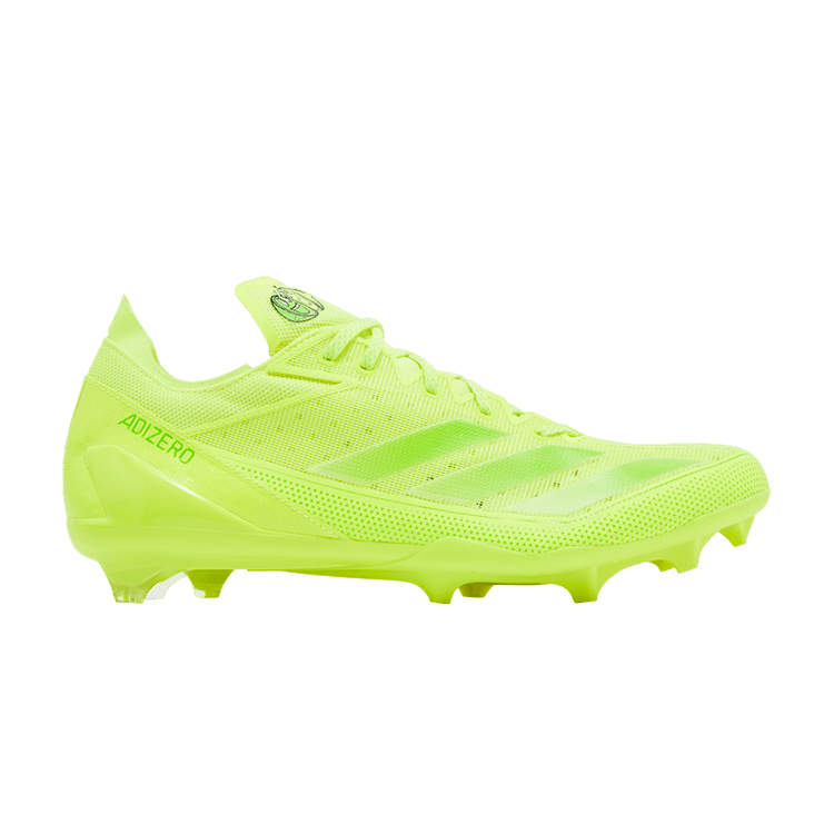 adidas Adizero Electric Snack Attack Team Solar Green Team Solar Yellow