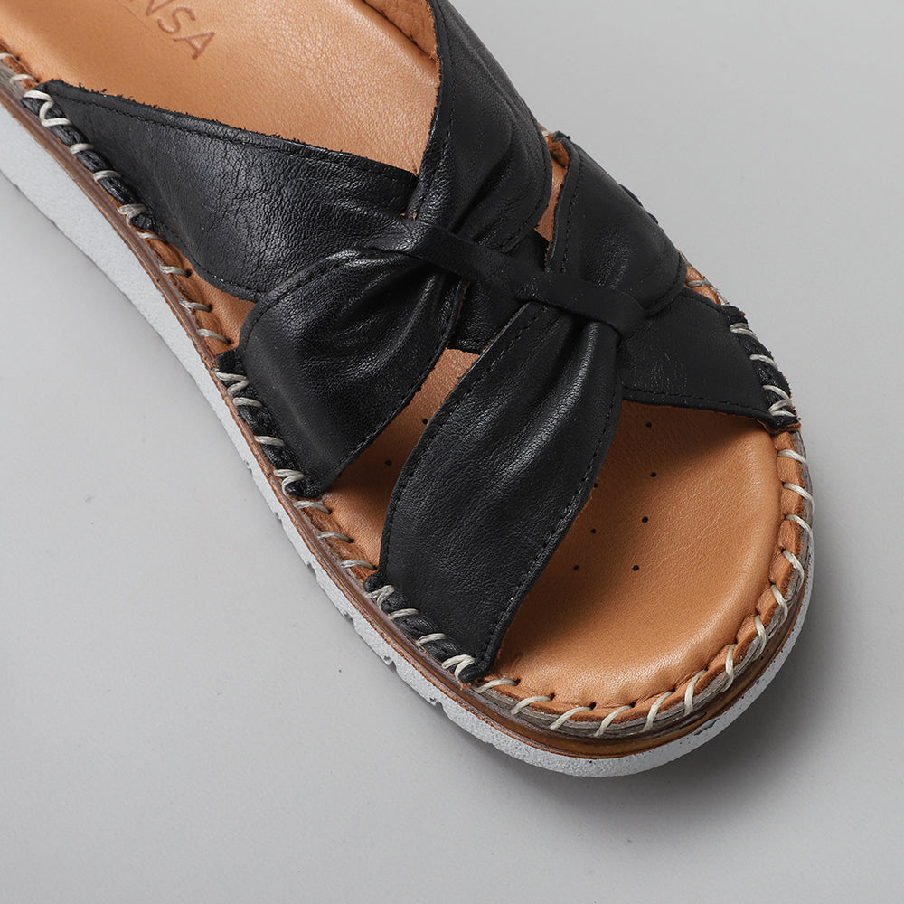 LE SANSA - Finch - Black