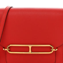 Load image into Gallery viewer, Evercolor Mini Sac Roulis Rouge Tomate