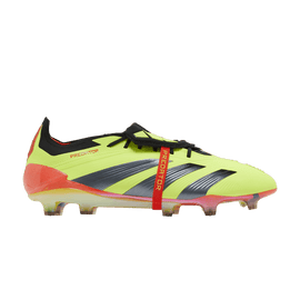 adidas Predator 24+ Elite FT FG Energy Citrus Pack