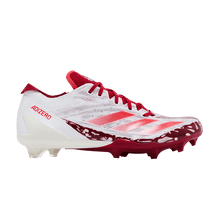 Load image into Gallery viewer, adidas Adizero Electric Speed Juice Cloud White Team Power Red