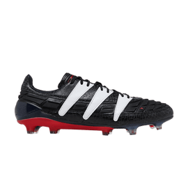 adidas Predator 94 FG Limited Edition Black Vivid Red