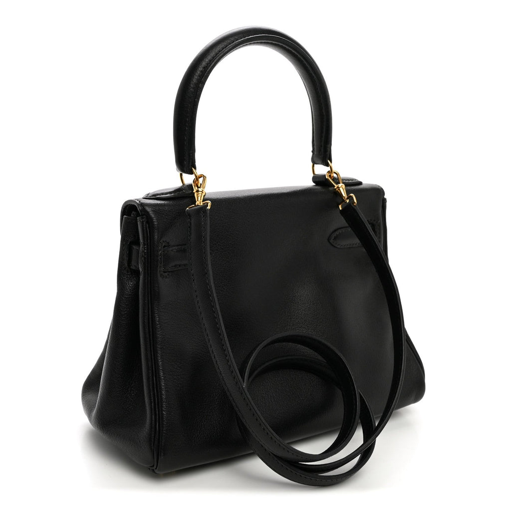 Veau Gulliver Kelly Retourne 20 Black