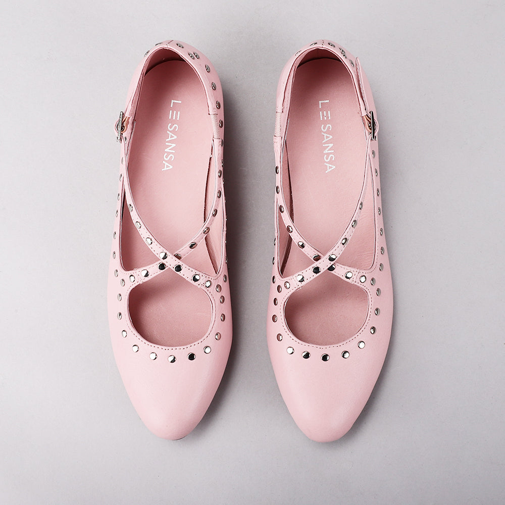 LE SANSA - Bosie - Pink Blossom