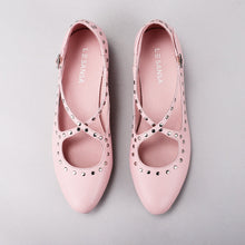 Load image into Gallery viewer, LE SANSA - Bosie - Pink Blossom