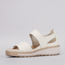 Load image into Gallery viewer, NAKED ARCHES Happy - Bone/Soft Gold