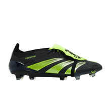 Load image into Gallery viewer, adidas Predator Elite Foldover Tongue FG Merky FC Lucid Lemon