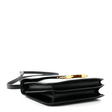 Load image into Gallery viewer, Box Constance 18 Black
