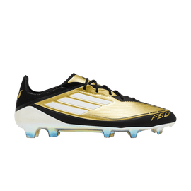 adidas F50 Elite FG Messi Triunfo Dorado