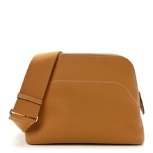 Load image into Gallery viewer, Togo Bolide Messenger Bag Naturel Sable
