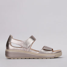 Load image into Gallery viewer, NAKED ARCHES Happy - Champagne/Soft Gold