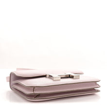 Load image into Gallery viewer, Chevre Mysore Constance 18 Mauve Pale