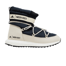 Load image into Gallery viewer, adidas Moon Boot Moonboost High Core Black