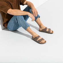 Load image into Gallery viewer, BIRKENSTOCK - ARIZONA BF - MOCCA