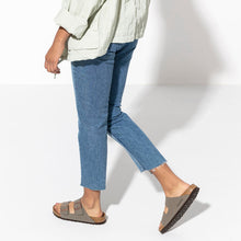 Load image into Gallery viewer, BIRKENSTOCK - ARIZONA 151213 BF - STONE NARROW
