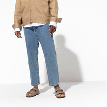 Load image into Gallery viewer, BIRKENSTOCK - ARIZONA 151213 BF - STONE NARROW