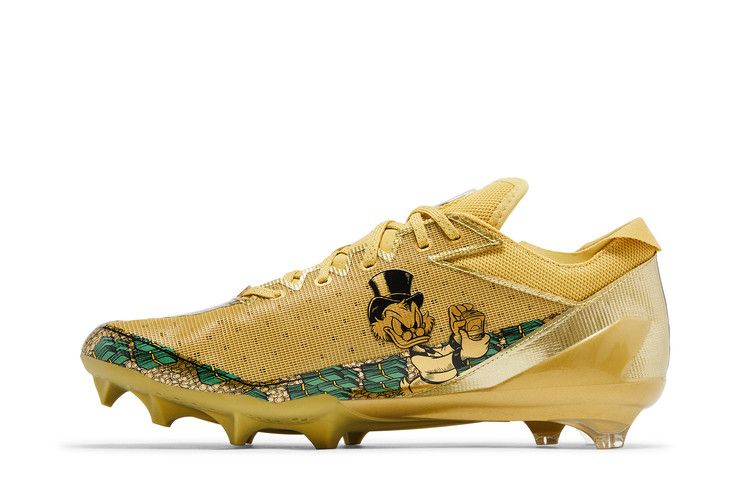 adidas Adizero Electric Scrooge McDuck