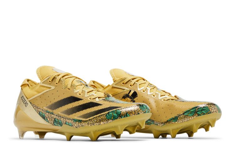 adidas Adizero Electric Scrooge McDuck