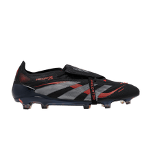 Load image into Gallery viewer, adidas Predator Elite Foldover Tongue FG Stealth Victory Pack