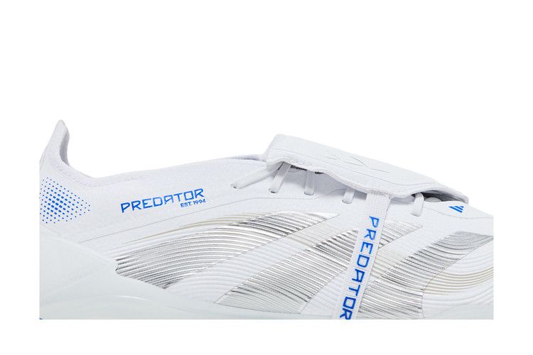 adidas Predator Elite Foldover Tongue FG Polar Victory Pack