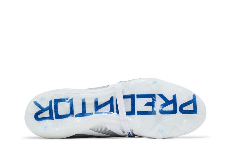 adidas Predator Elite Foldover Tongue FG Polar Victory Pack
