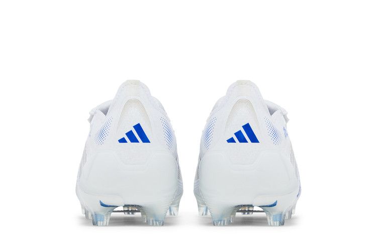 adidas Predator Elite Foldover Tongue FG Polar Victory Pack