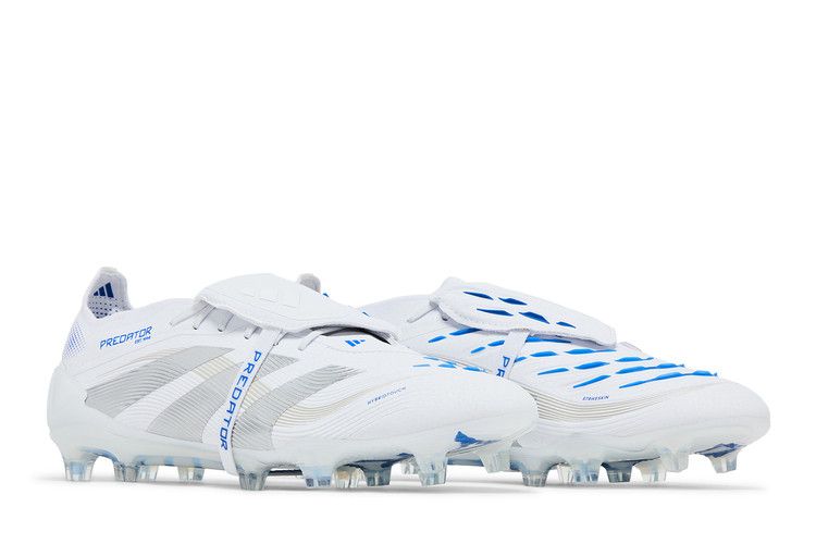 adidas Predator Elite Foldover Tongue FG Polar Victory Pack