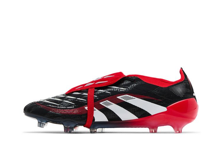 adidas Predator Elite Foldover Tongue FG Moments