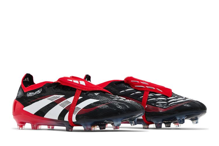 adidas Predator Elite Foldover Tongue FG Moments