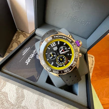 Load image into Gallery viewer, Tag Heuer Formula 1 Black Dial Men's Watch - CAZ101AC.FT8024
