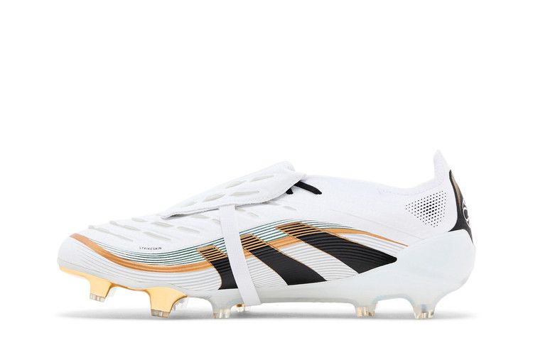 adidas Predator Elite Foldover Tongue FG +Teamgeist