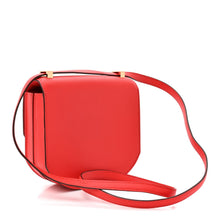 Load image into Gallery viewer, Epsom Mosaique Au 24-17 Rouge De Coeur