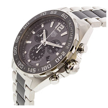 Load image into Gallery viewer, Tag Heuer Formula 1 Anthracite Dial Watch For Men - CAZ1011.BA0843