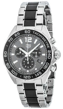 Load image into Gallery viewer, Tag Heuer Formula 1 Anthracite Dial Watch For Men - CAZ1011.BA0843